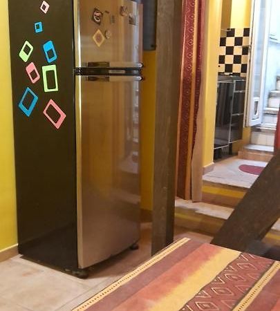 Shiva B&B Рим Екстер'єр фото