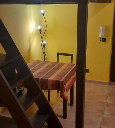 Shiva B&B Рим Екстер'єр фото