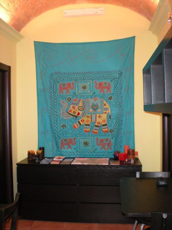 Shiva B&B Рим Екстер'єр фото