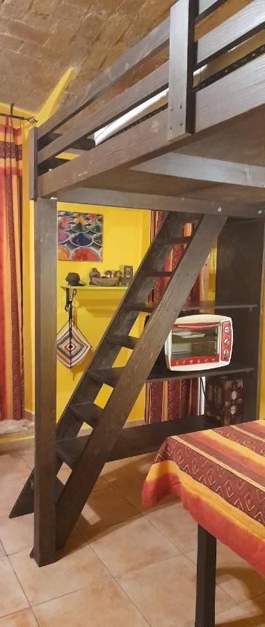 Shiva B&B Рим Екстер'єр фото