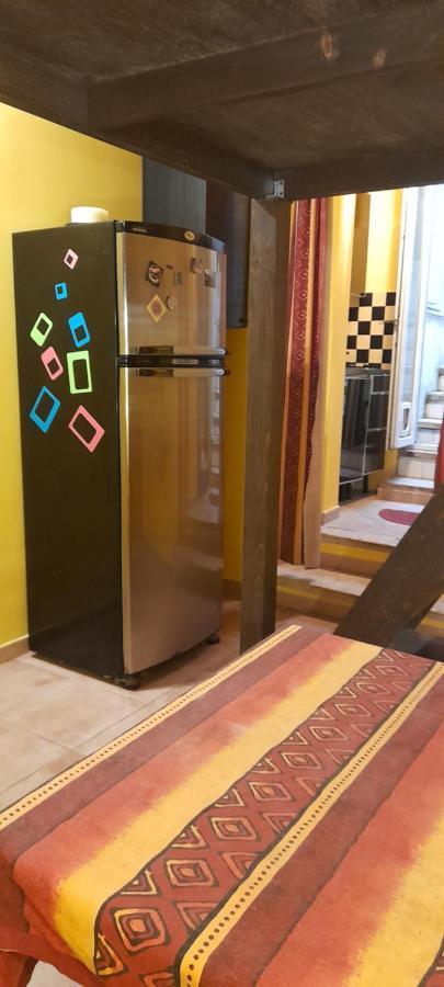 Shiva B&B Рим Екстер'єр фото