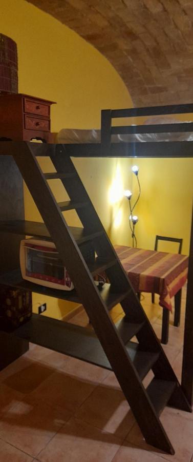 Shiva B&B Рим Екстер'єр фото
