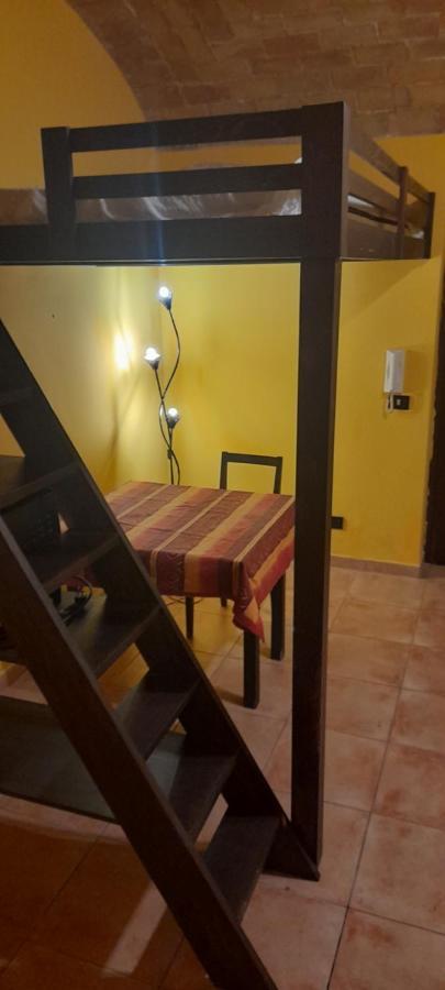 Shiva B&B Рим Екстер'єр фото