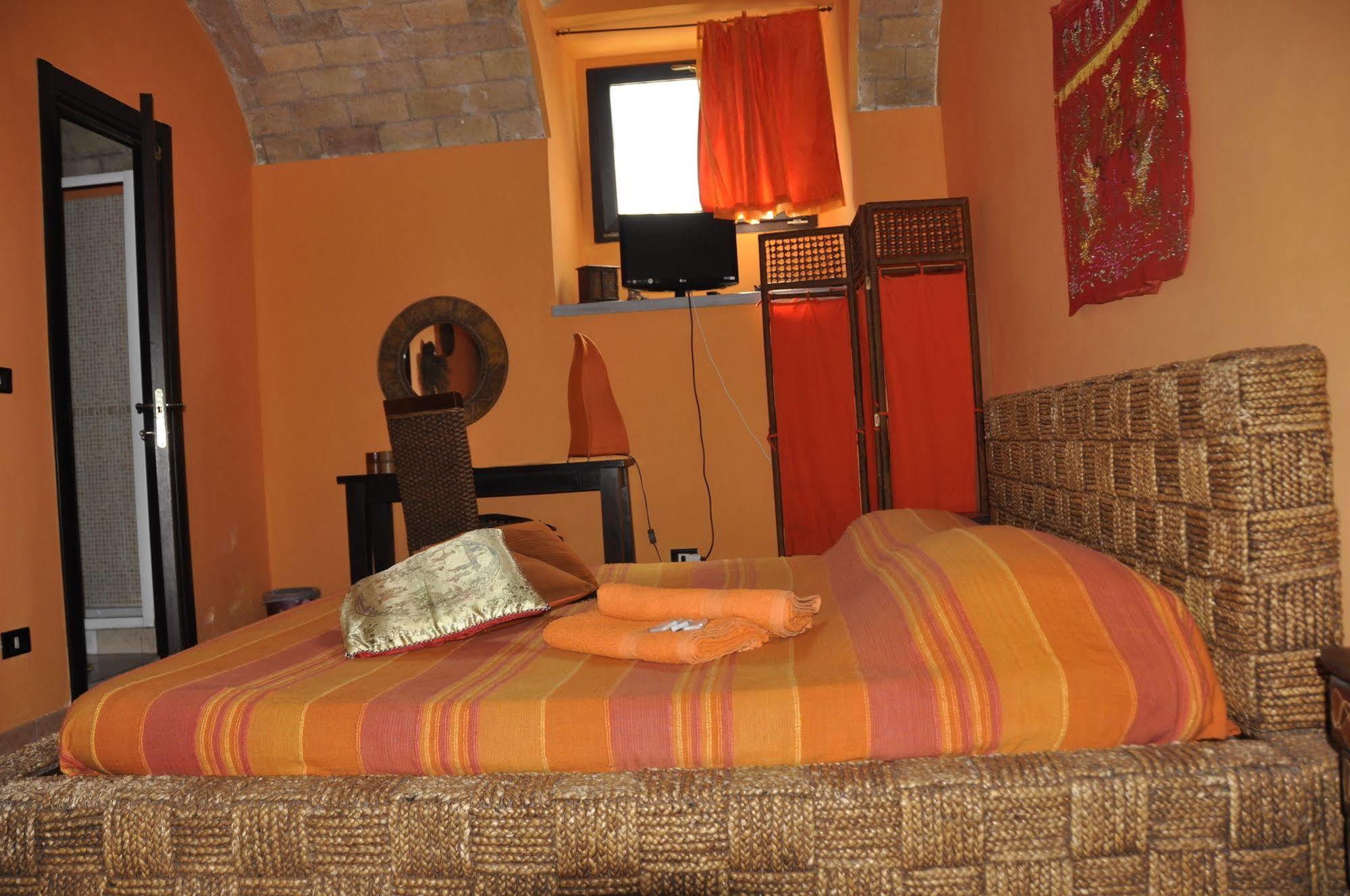 Shiva B&B Рим Екстер'єр фото