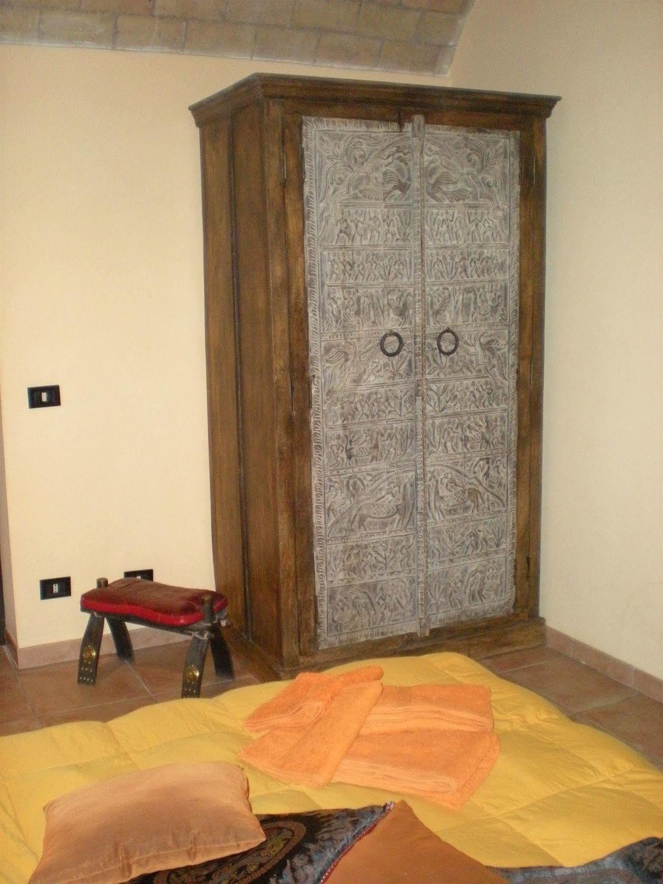 Shiva B&B Рим Екстер'єр фото