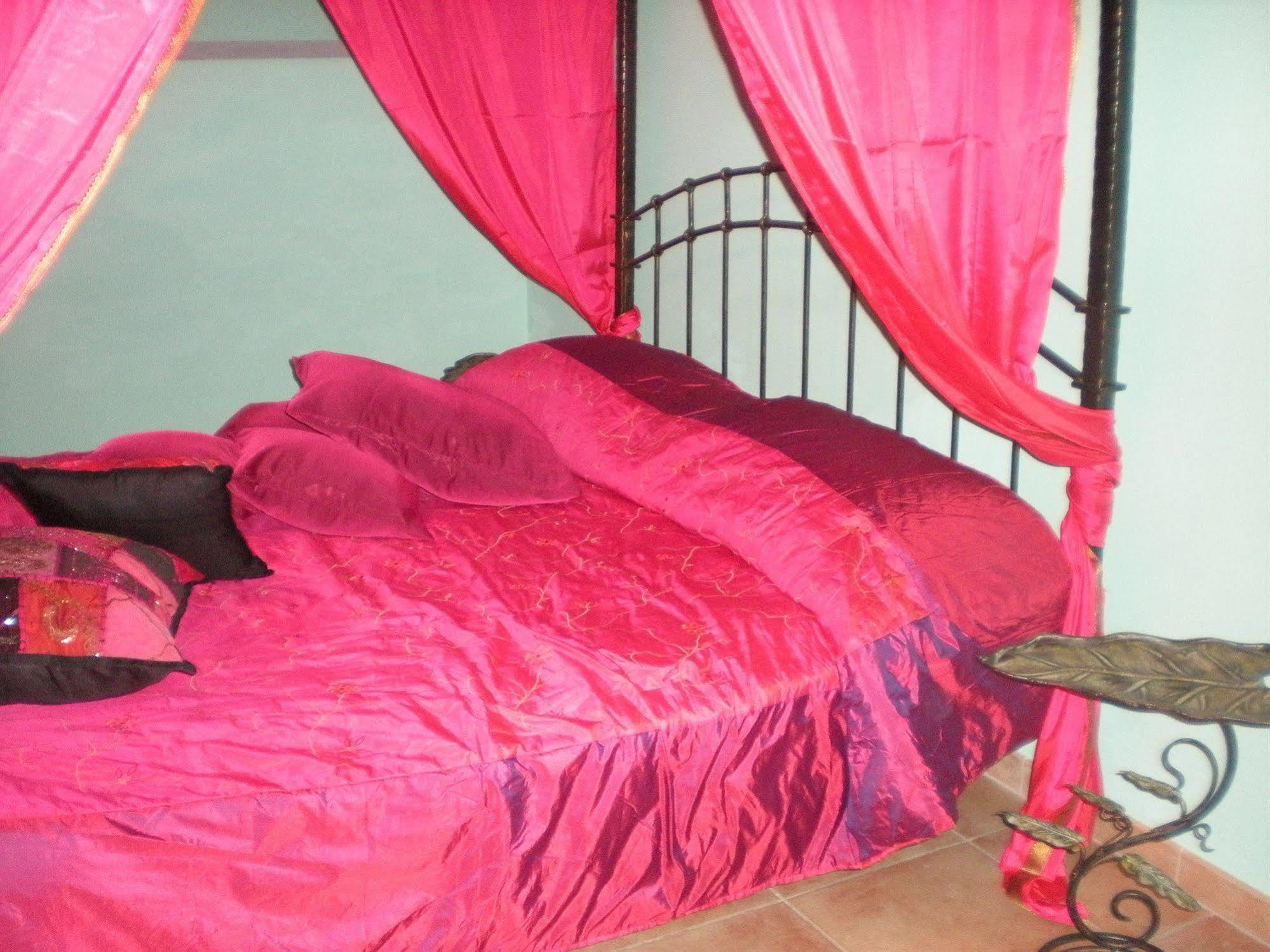 Shiva B&B Рим Екстер'єр фото
