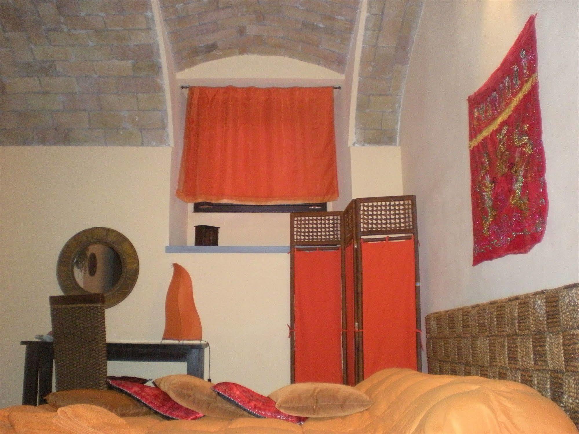 Shiva B&B Рим Екстер'єр фото