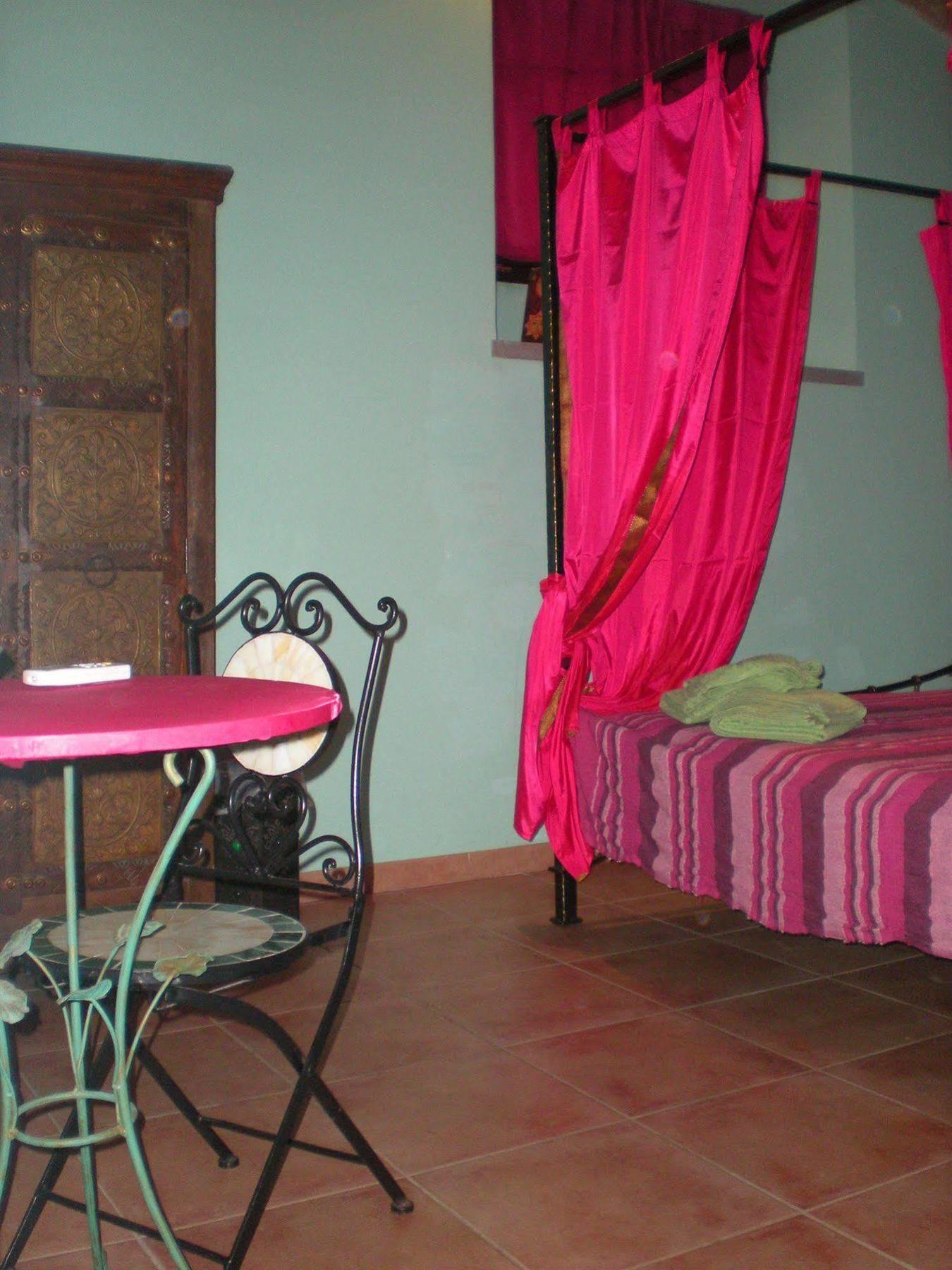 Shiva B&B Рим Екстер'єр фото