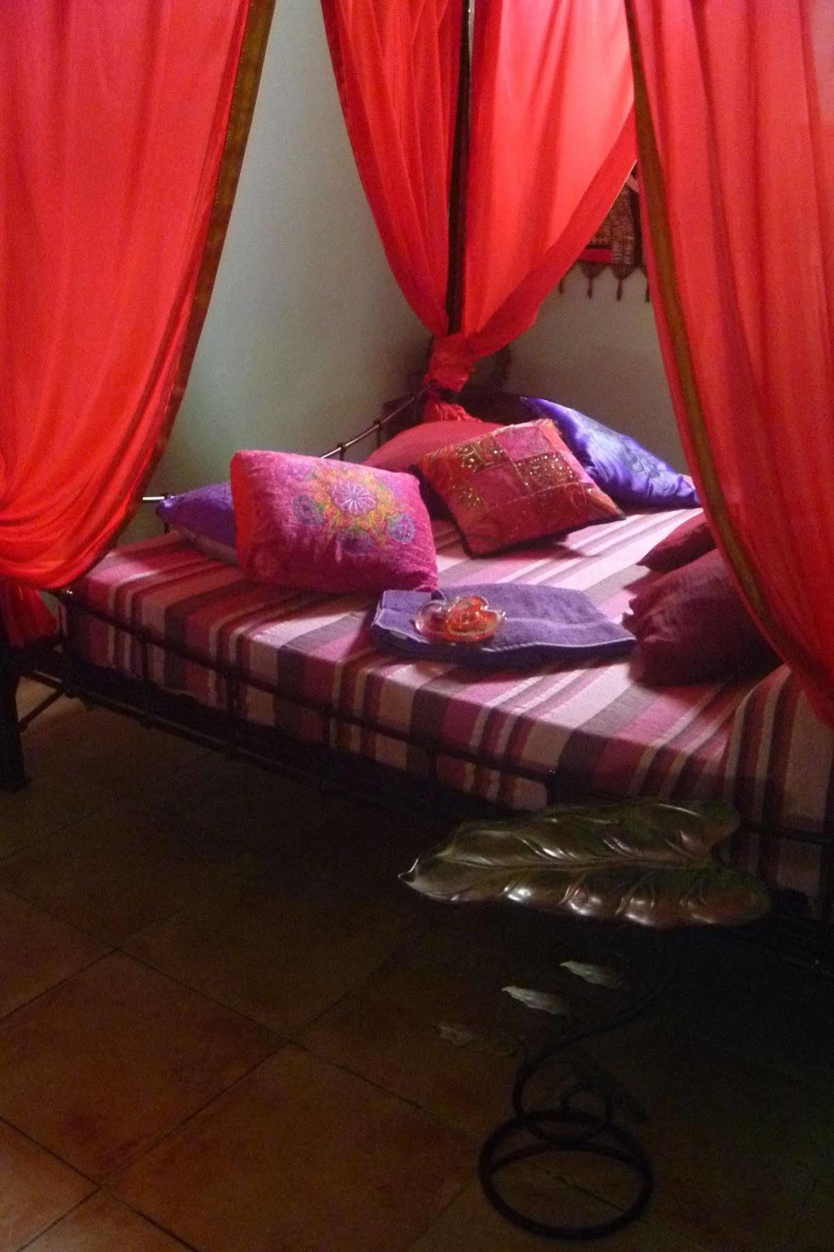 Shiva B&B Рим Екстер'єр фото
