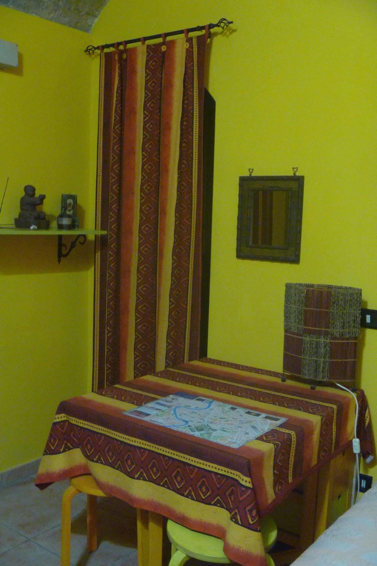 Shiva B&B Рим Екстер'єр фото